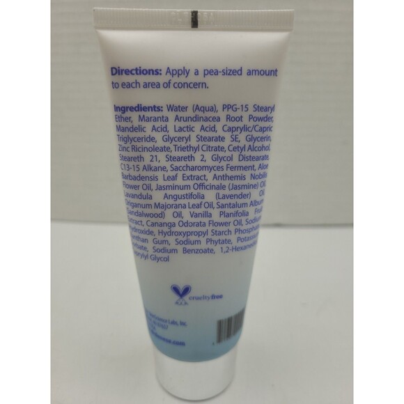 Dr Denese No Offense Long Acting Whole Body Deodorant 3.4 oz - Picture 2 of 5